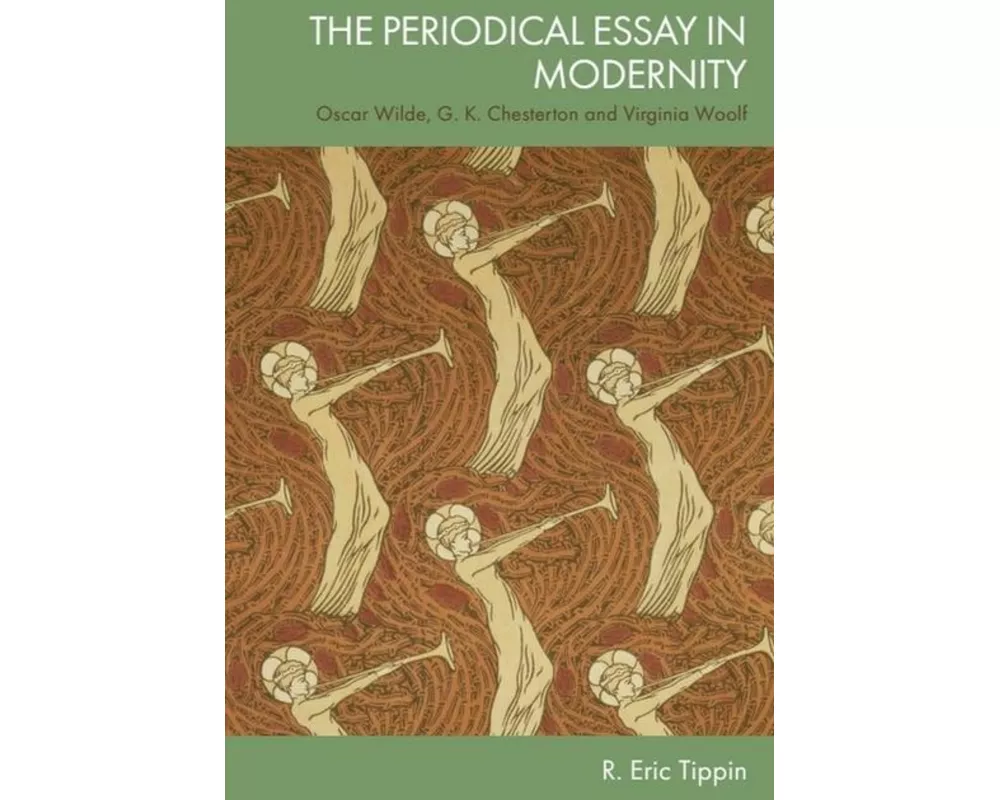 The Periodical Essay in Modernity