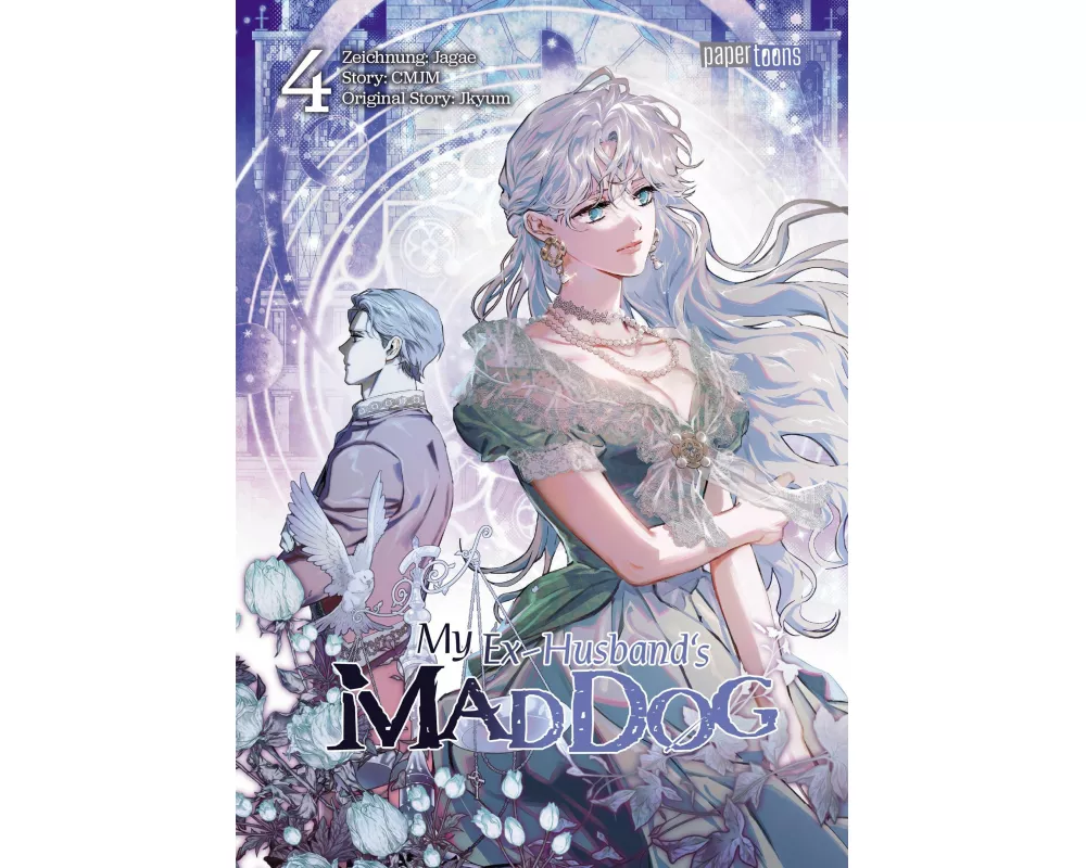 My Ex-husband's Mad Dog 04