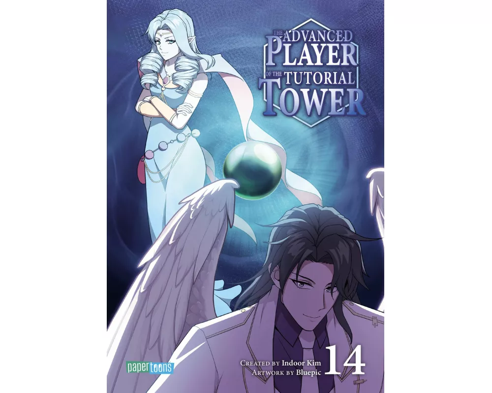 The Advanced Player of the Tutorial Tower 14