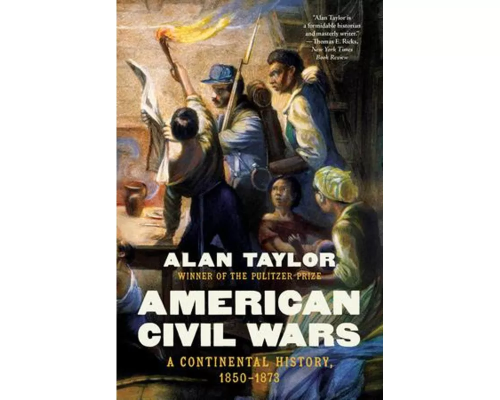 American Civil Wars
