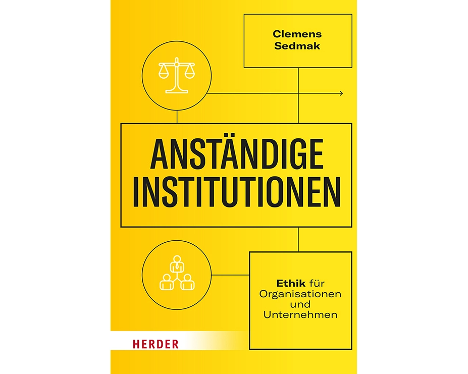 Anständige Institutionen