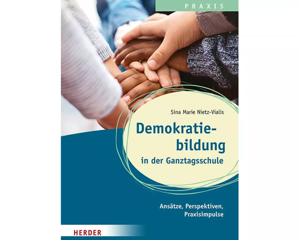 Demokratiebildung in der Ganztagsschule