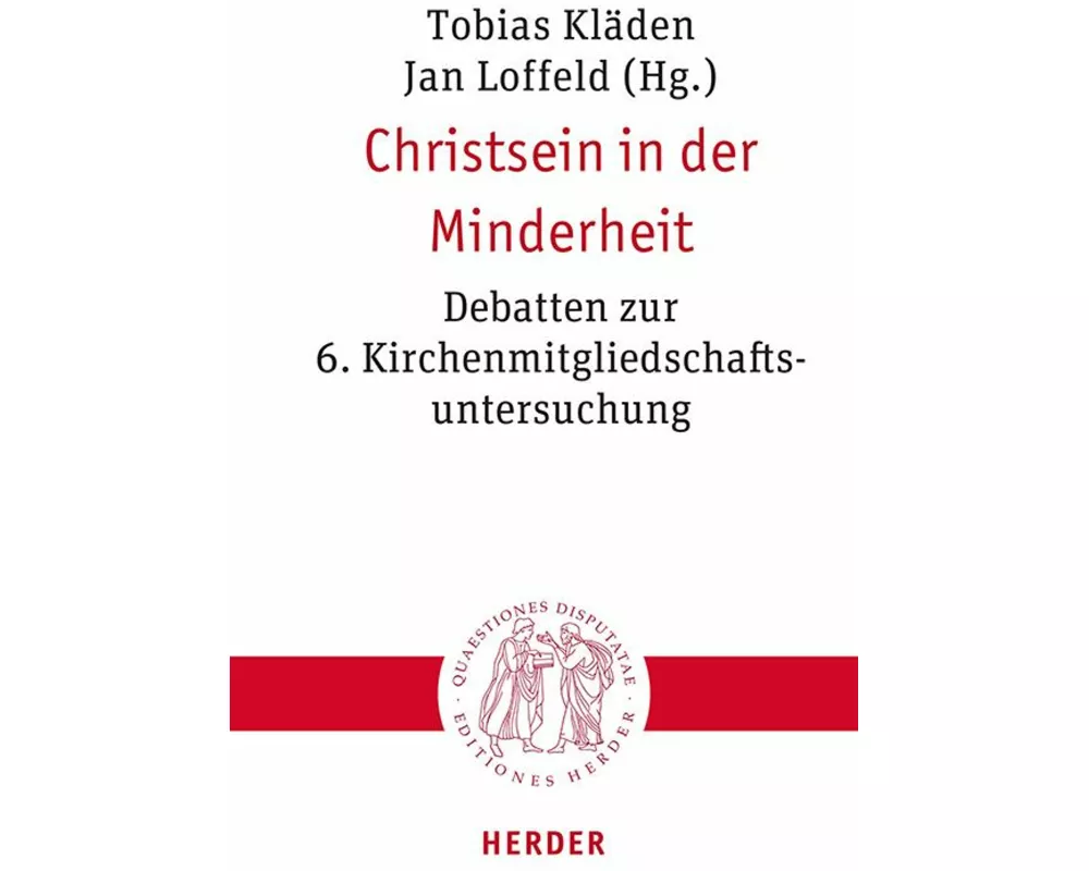 Christsein in der Minderheit