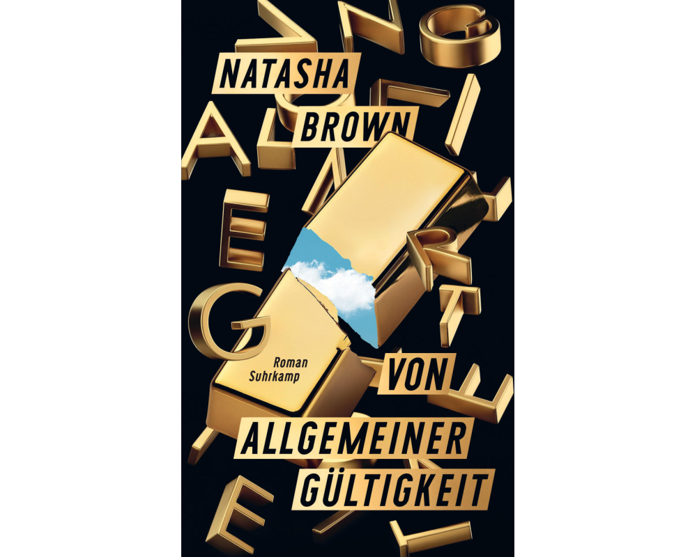 Von allgemeiner Gültigkeit