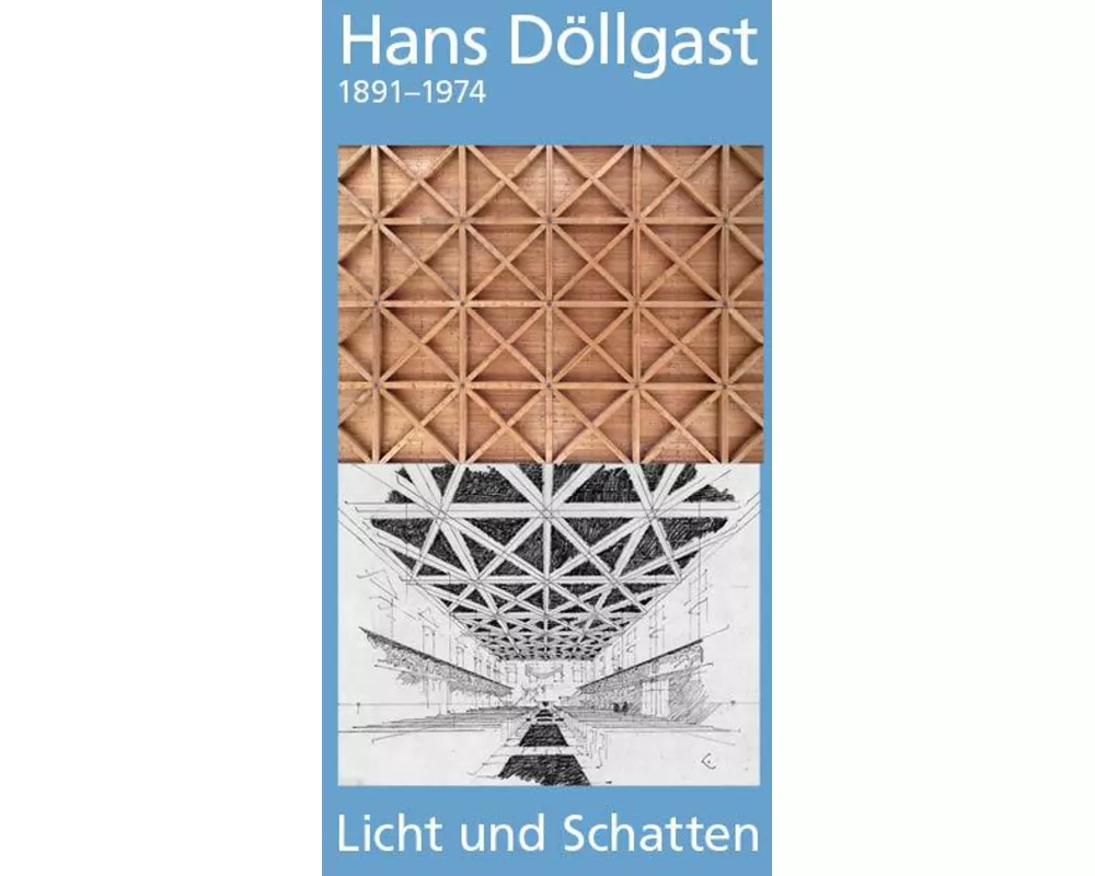 Hans Döllgast 1891-1974