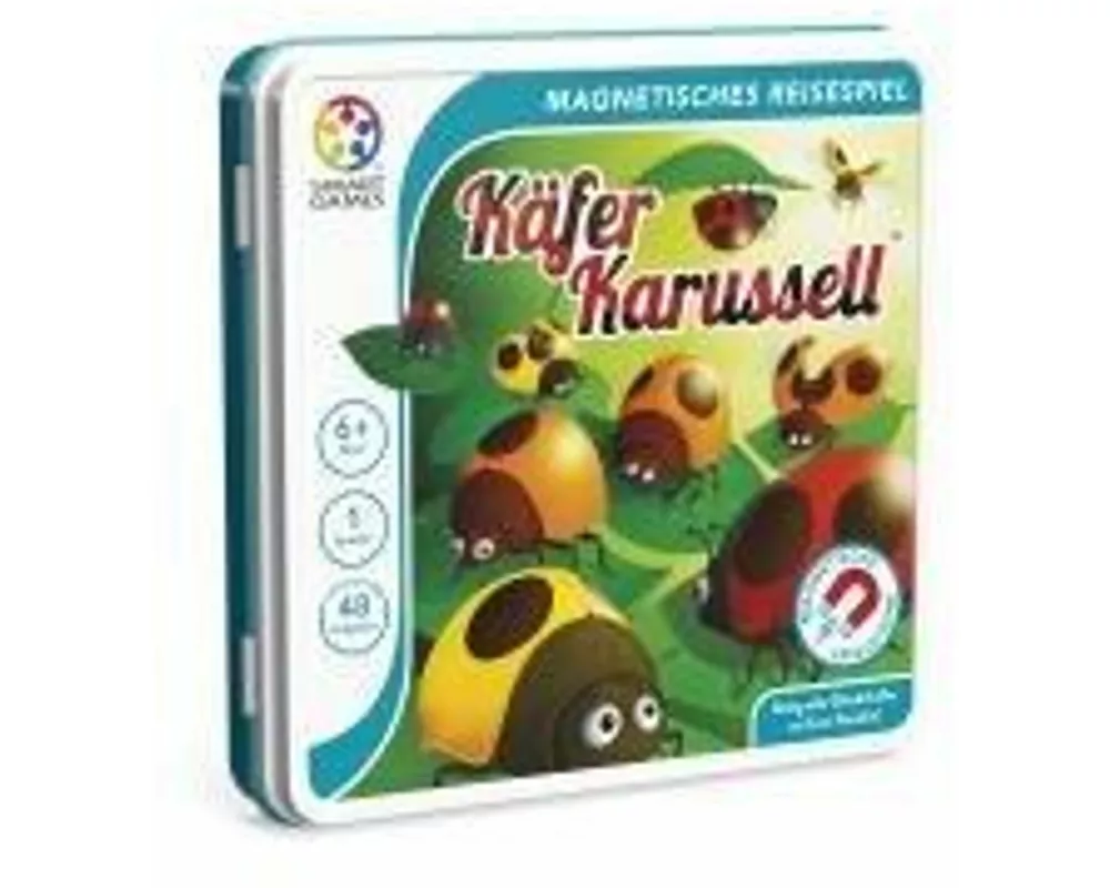 Käfer-Karussell