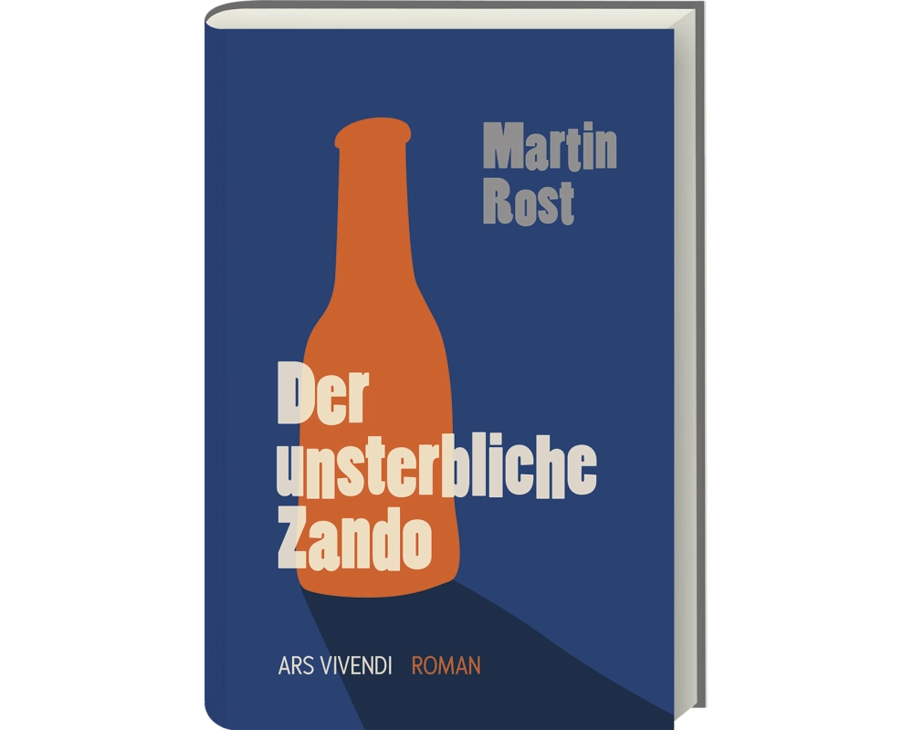 Der unsterbliche Zando