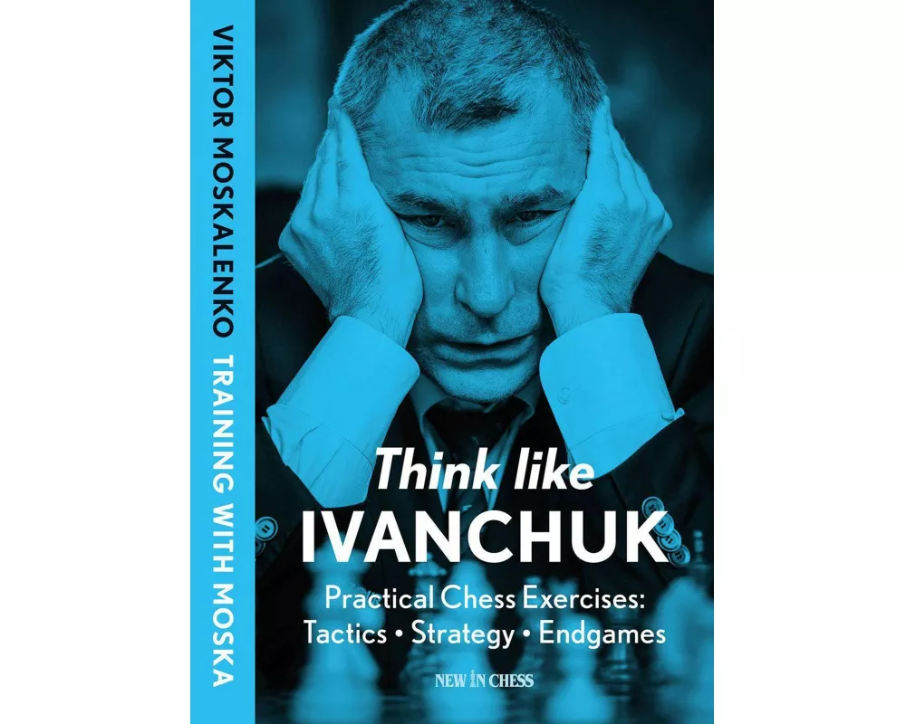 Think Like Ivanchuk