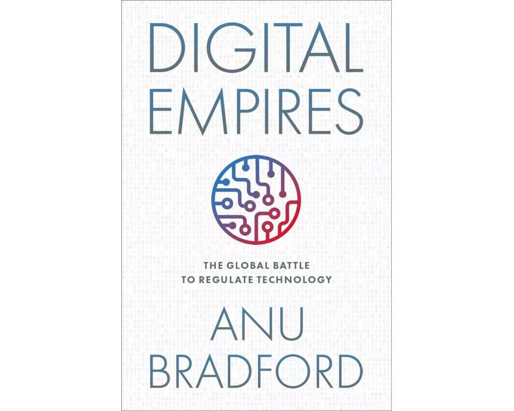 Digital Empires