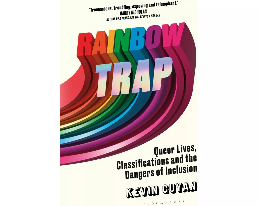 Rainbow Trap