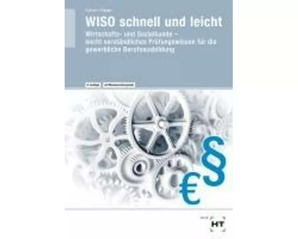 WISO schnell und leicht