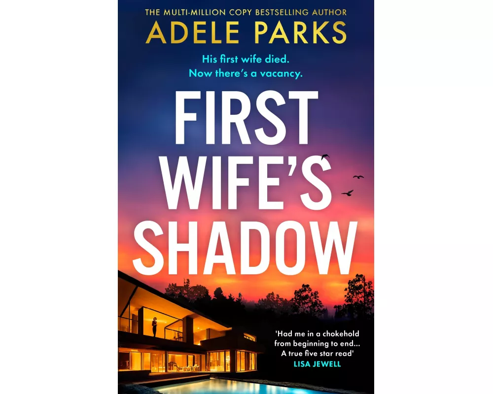First Wife’s Shadow