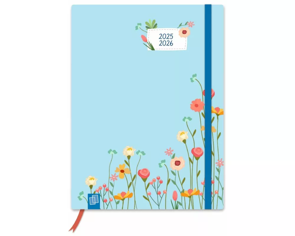 Der Rundum-Kita-Planer für das Jahr 2025/2026