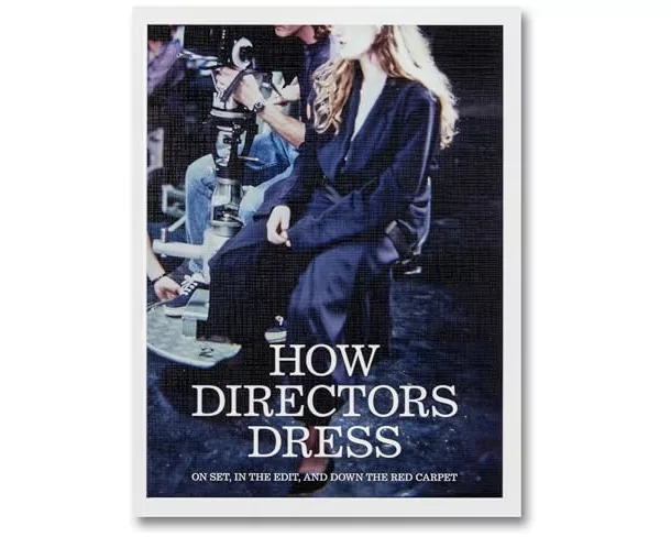 How Directors Dress