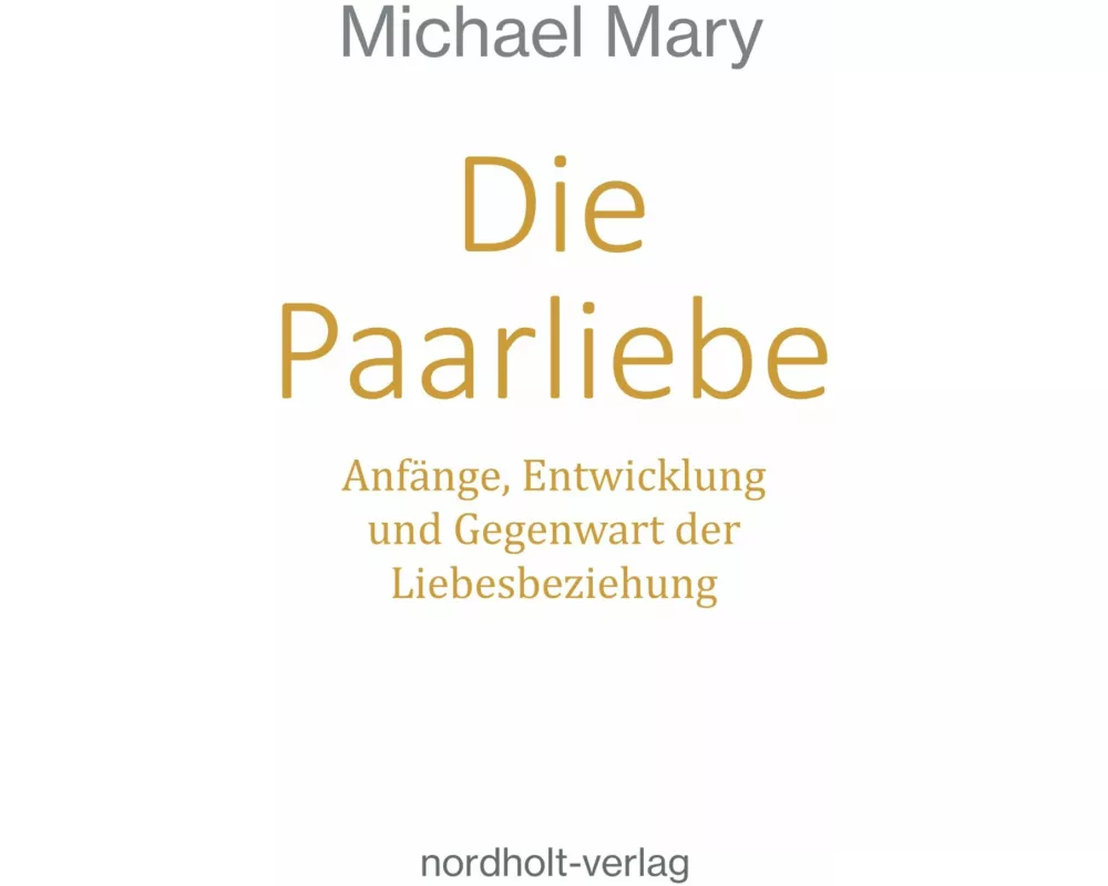 Die Paarliebe