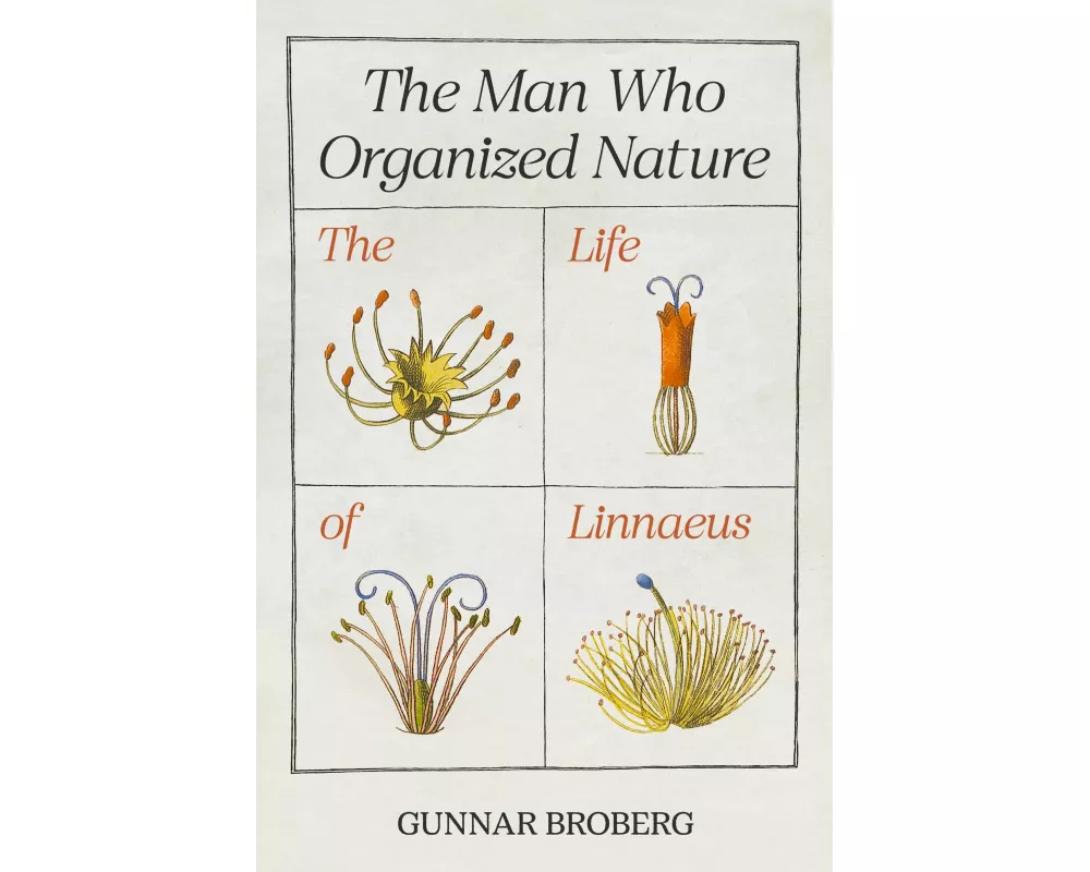 The Man Who Organized Nature