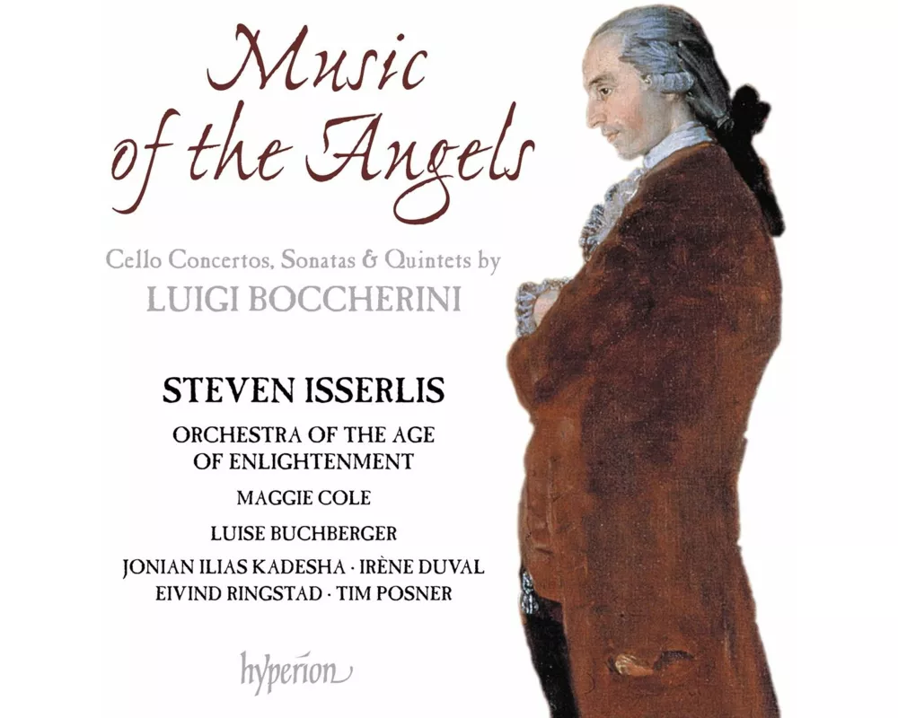 Cello Concertos,Sonatas & Quintets