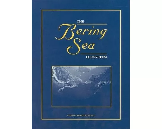 The Bering Sea Ecosystem