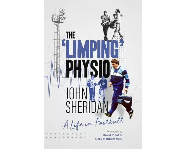 The Limping Physio