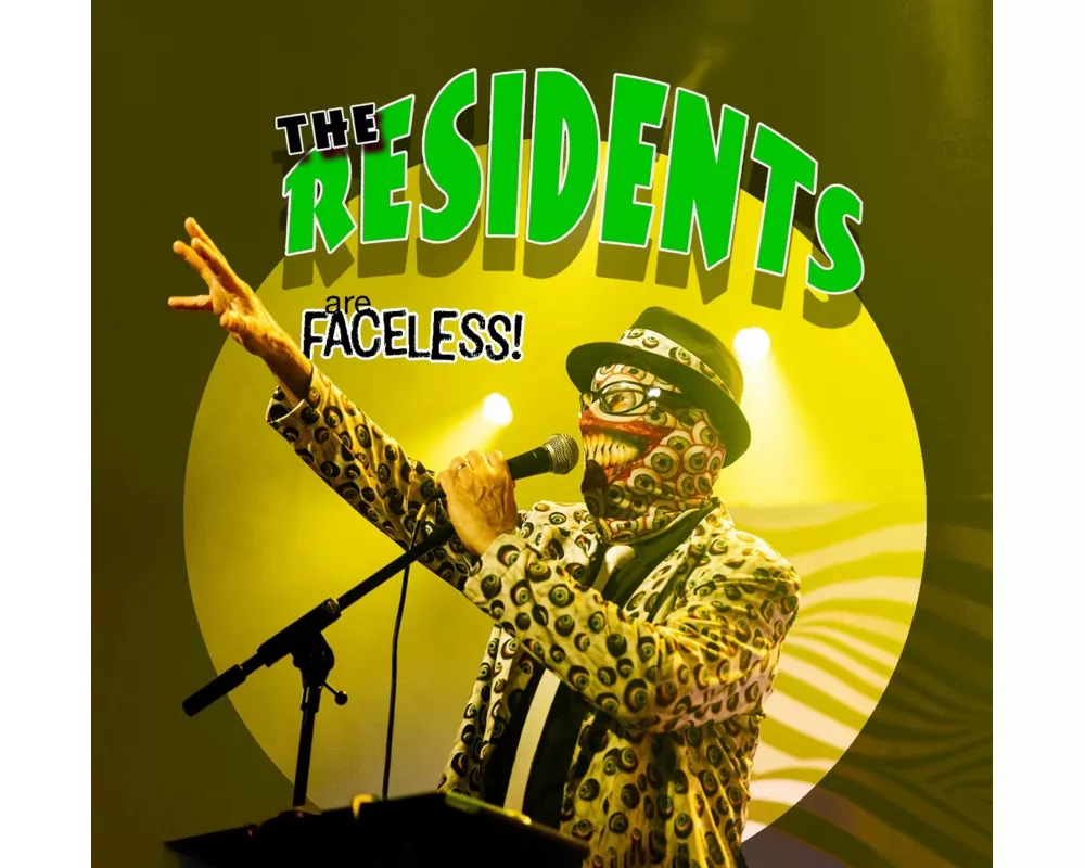 Are Faceless!