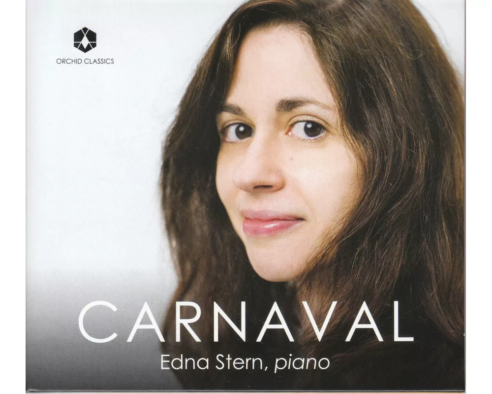 SCHUMANN: Carnaval (Stern)