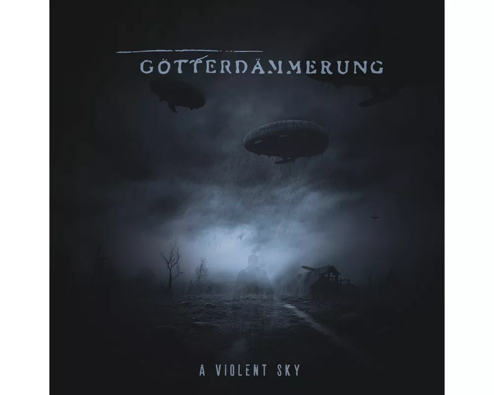 A Violent Sky