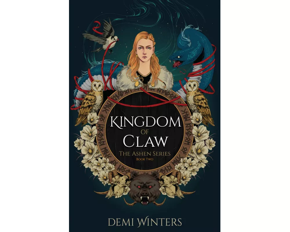 Kingdom of Claw