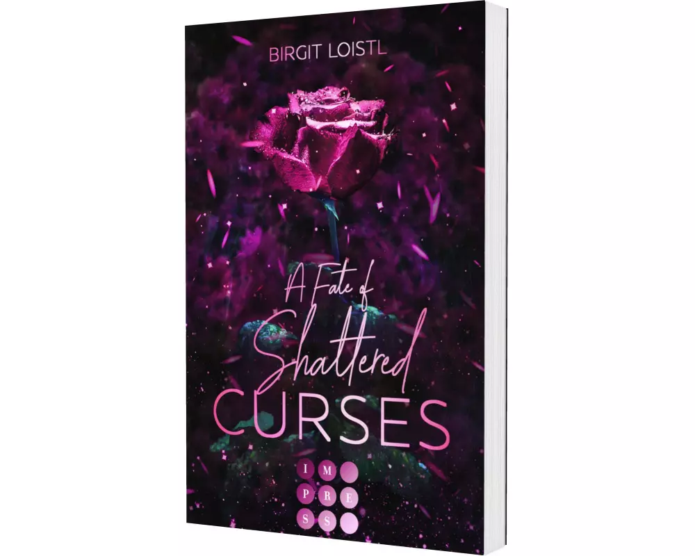 Die Märchenchroniken 2: A Fate of Shattered Curses