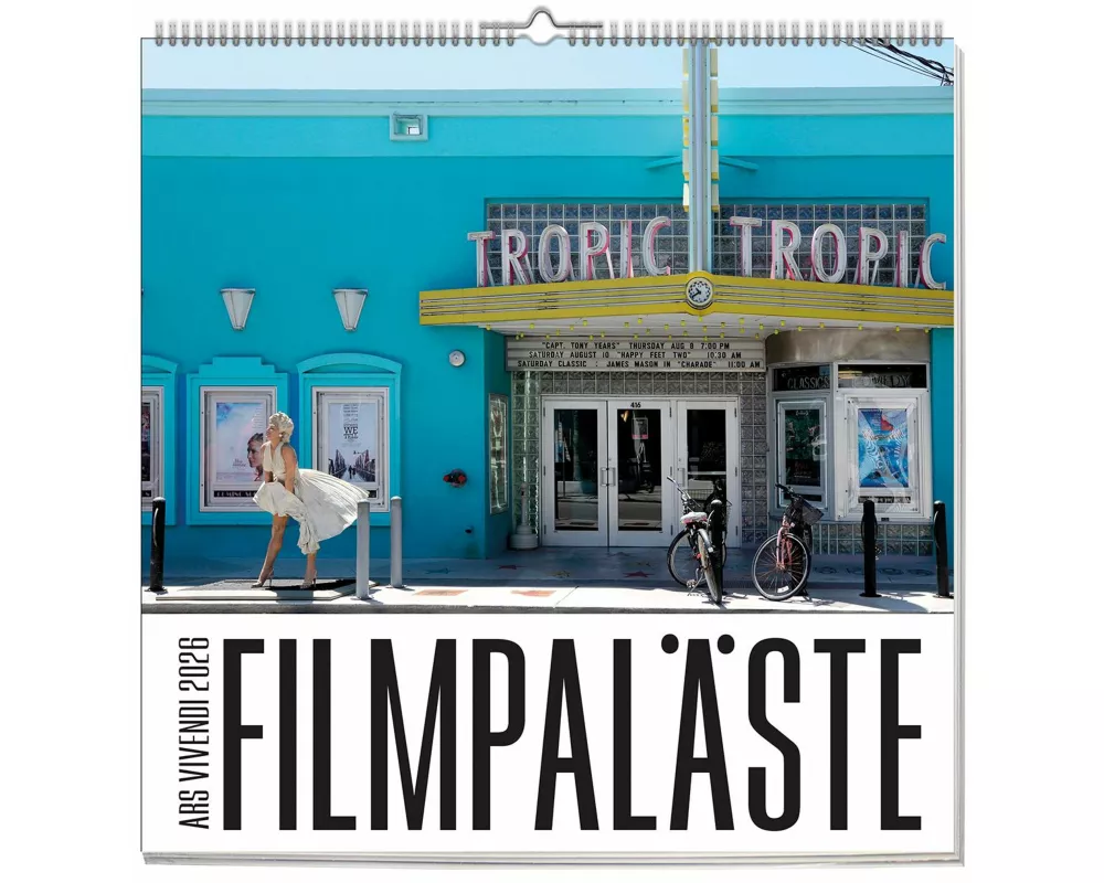Filmpaläste 2026