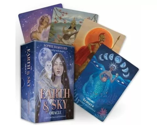 The Earth and Sky Oracle