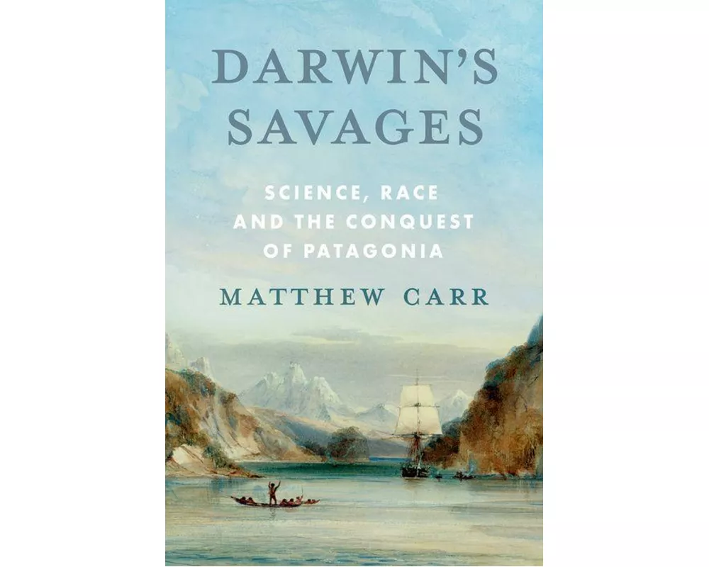 Darwin’s Savages