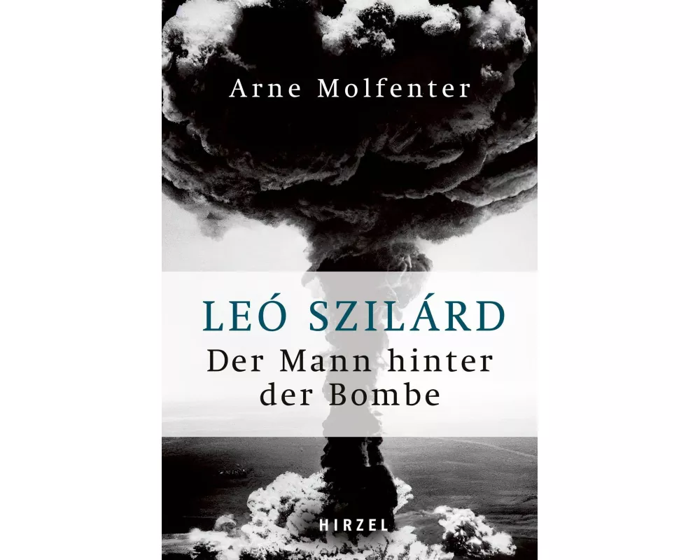 Leó Szilárd - Der Mann hinter der Bombe