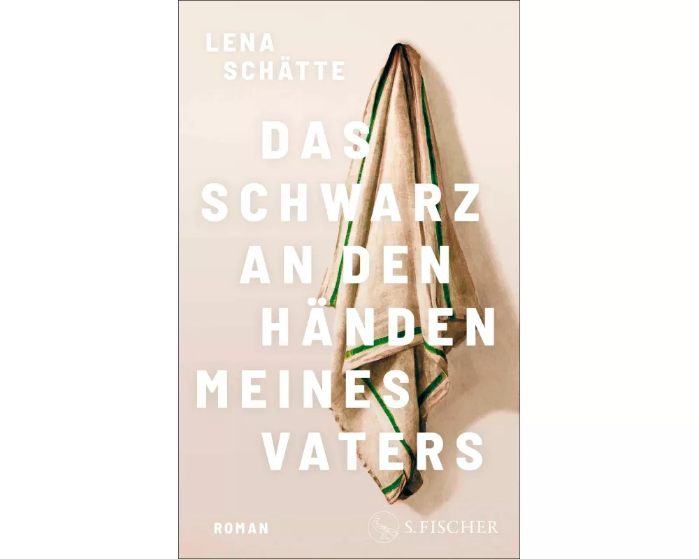Das Schwarz an den Händen meines Vaters