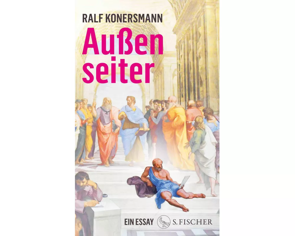 Außenseiter