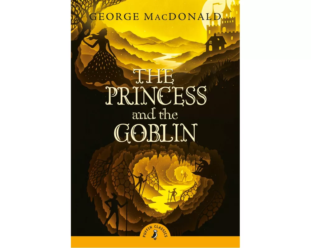 The Princess and the Goblin