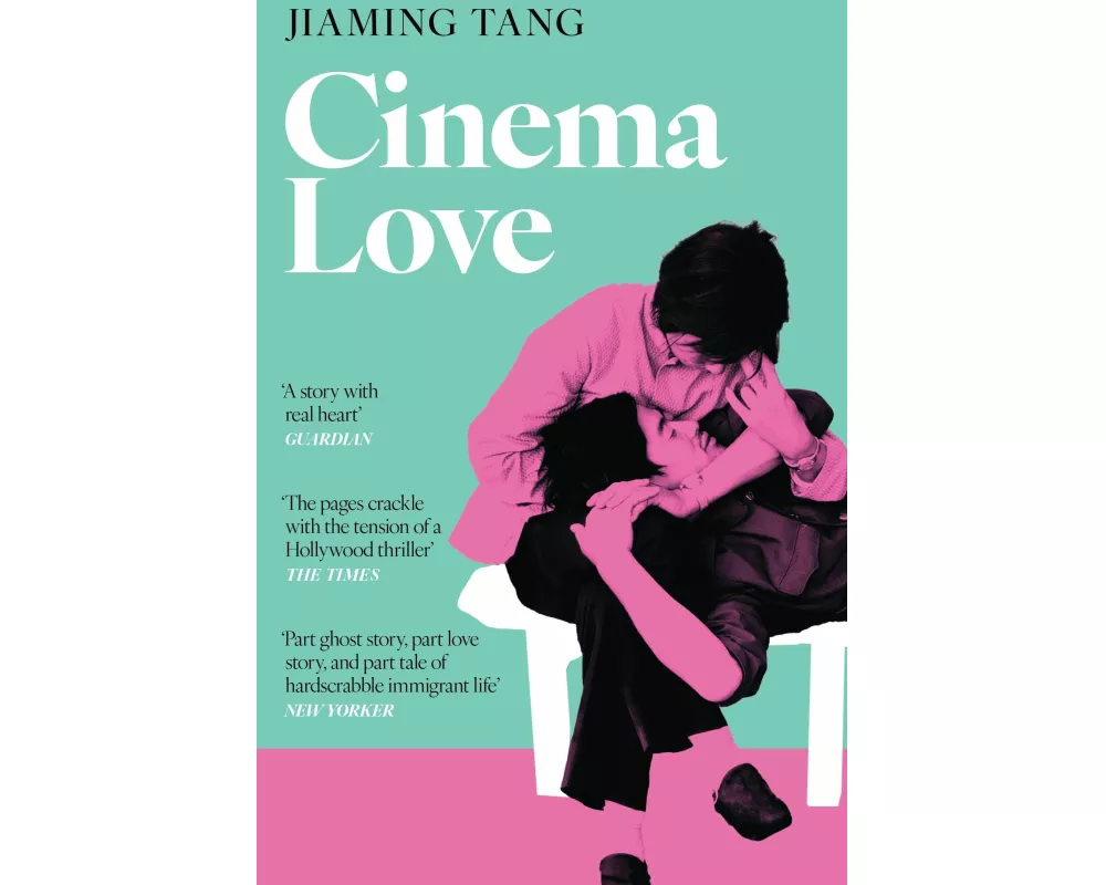 Cinema Love