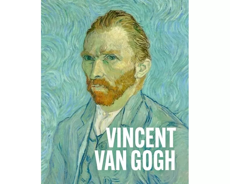 Art Masters: Vincent Van Gogh