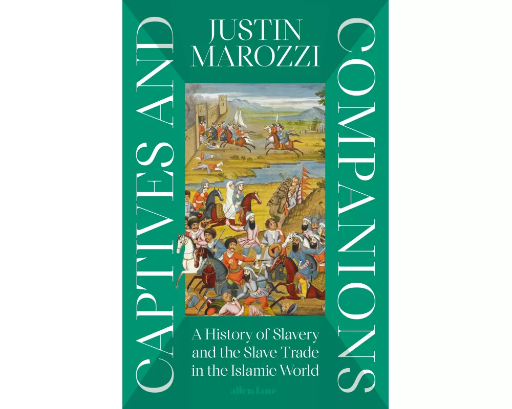 Captives and Companions