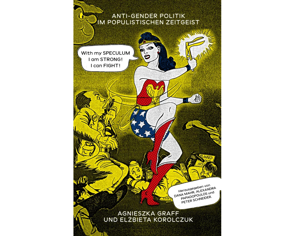 Anti-Gender Politik im populistischen Zeitgeist