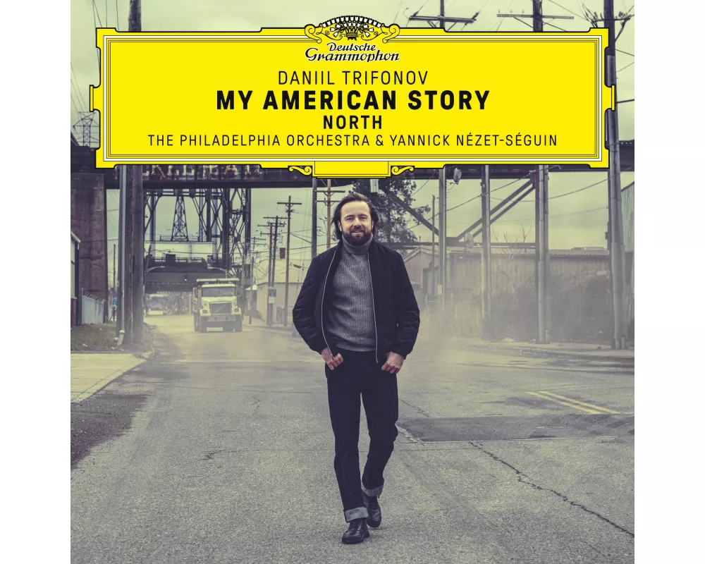 My American Story: North