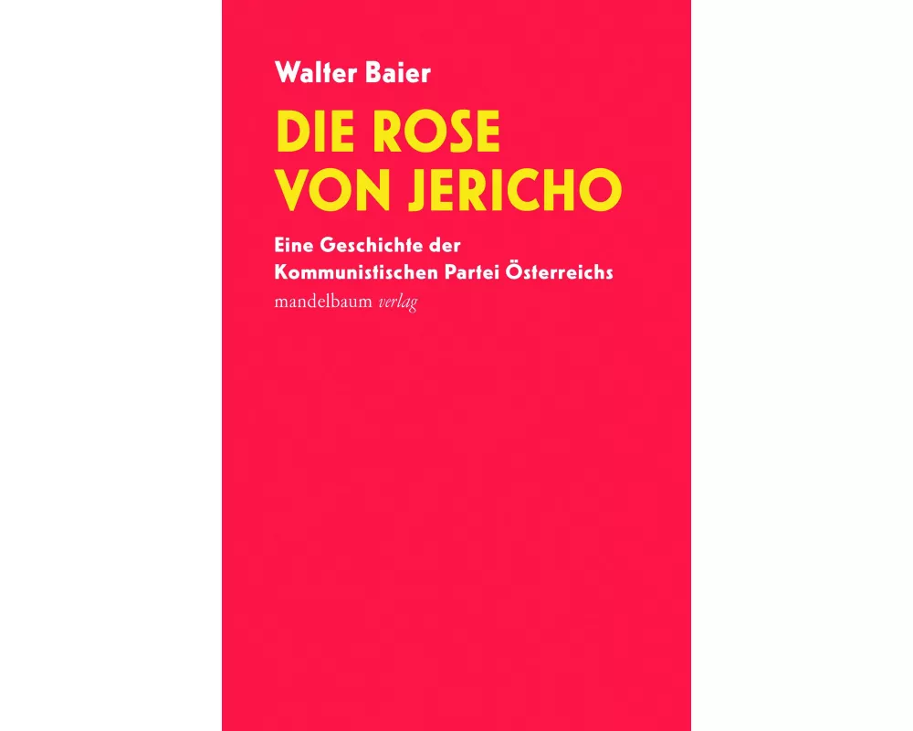 Die Rose von Jericho