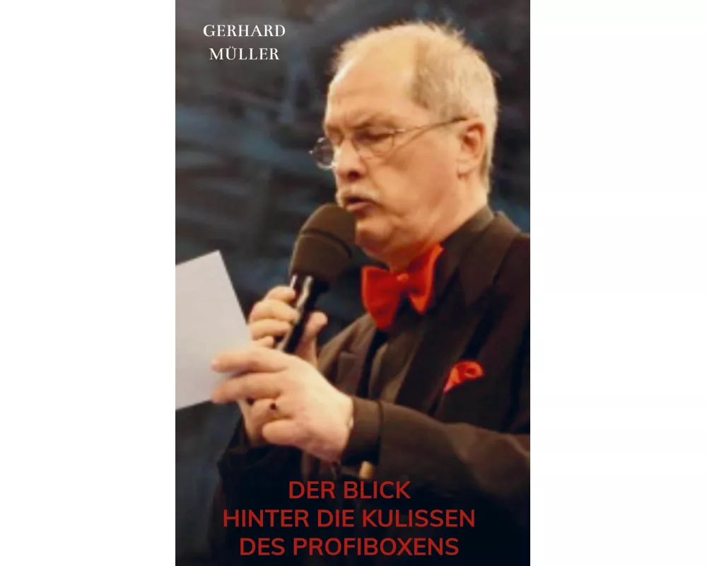 Der Blick hinter die Kulissen des Profiboxens