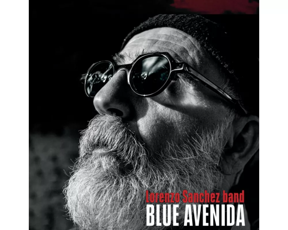 Blue Avenida