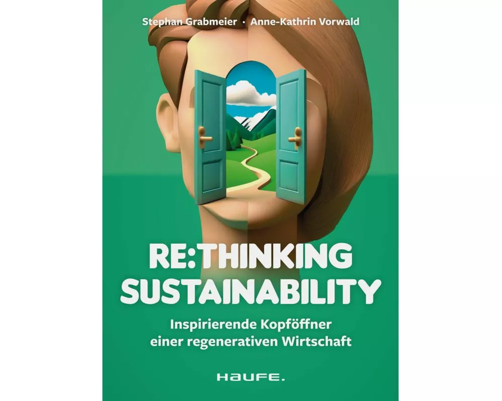 Re:thinking Sustainability