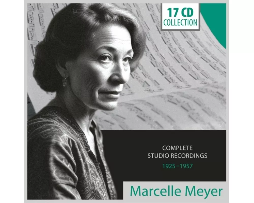 Complete Studio Recordings 1925-1957