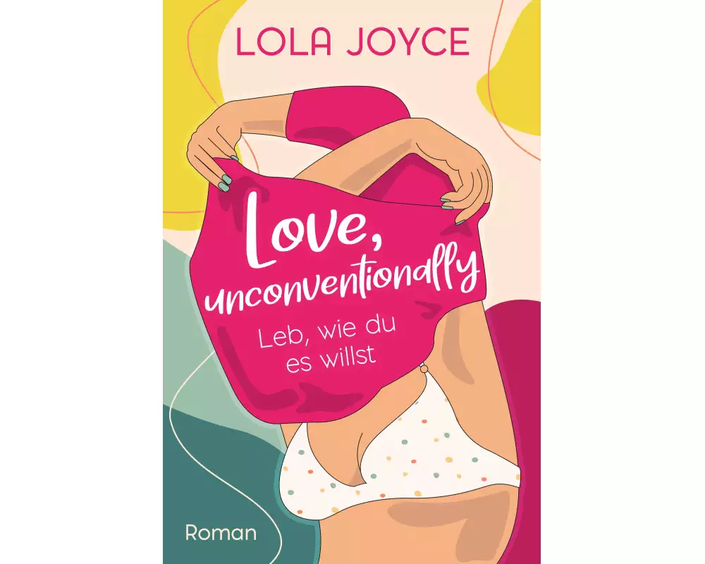 Love, unconventionally