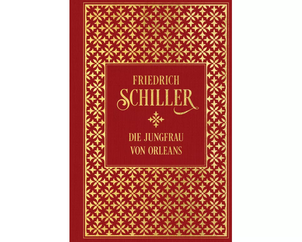Die Jungfrau von Orleans