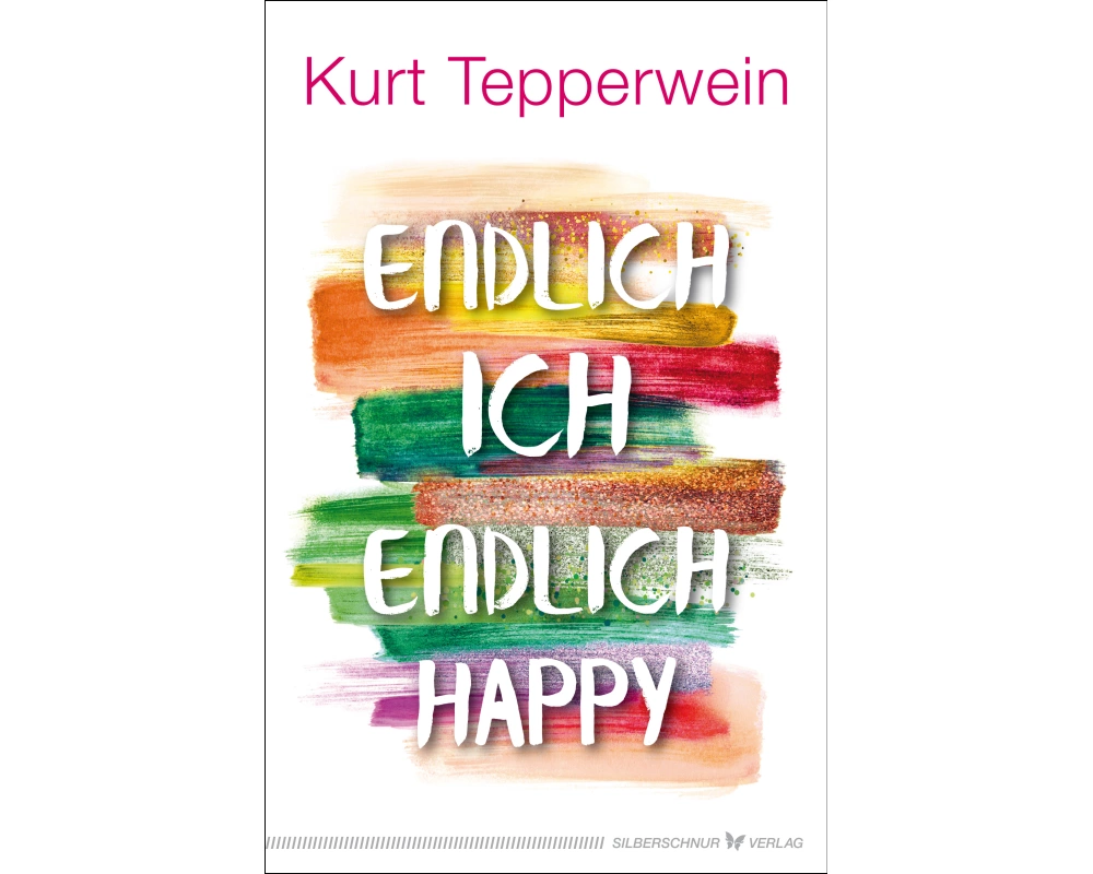 Endlich ich - endlich happy