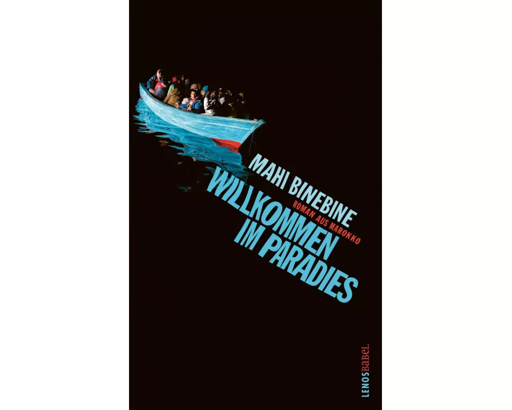 Willkommen im Paradies