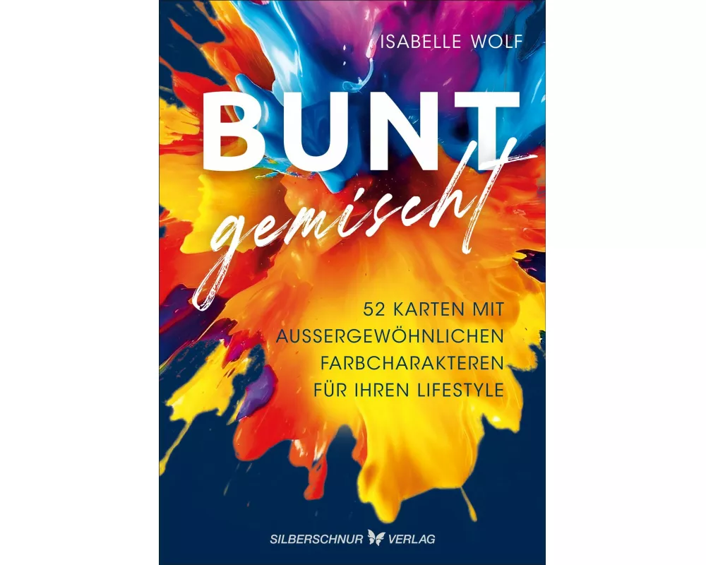 BUNT gemischt